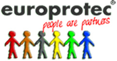 Logo europrotec