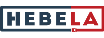 Logo HEBELA