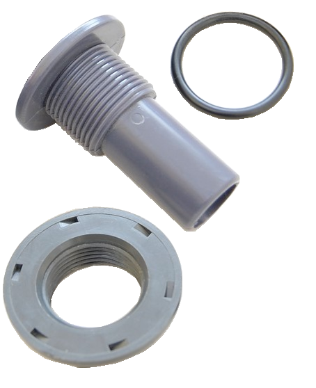 Ablauf FLUID Ablauf FLUID