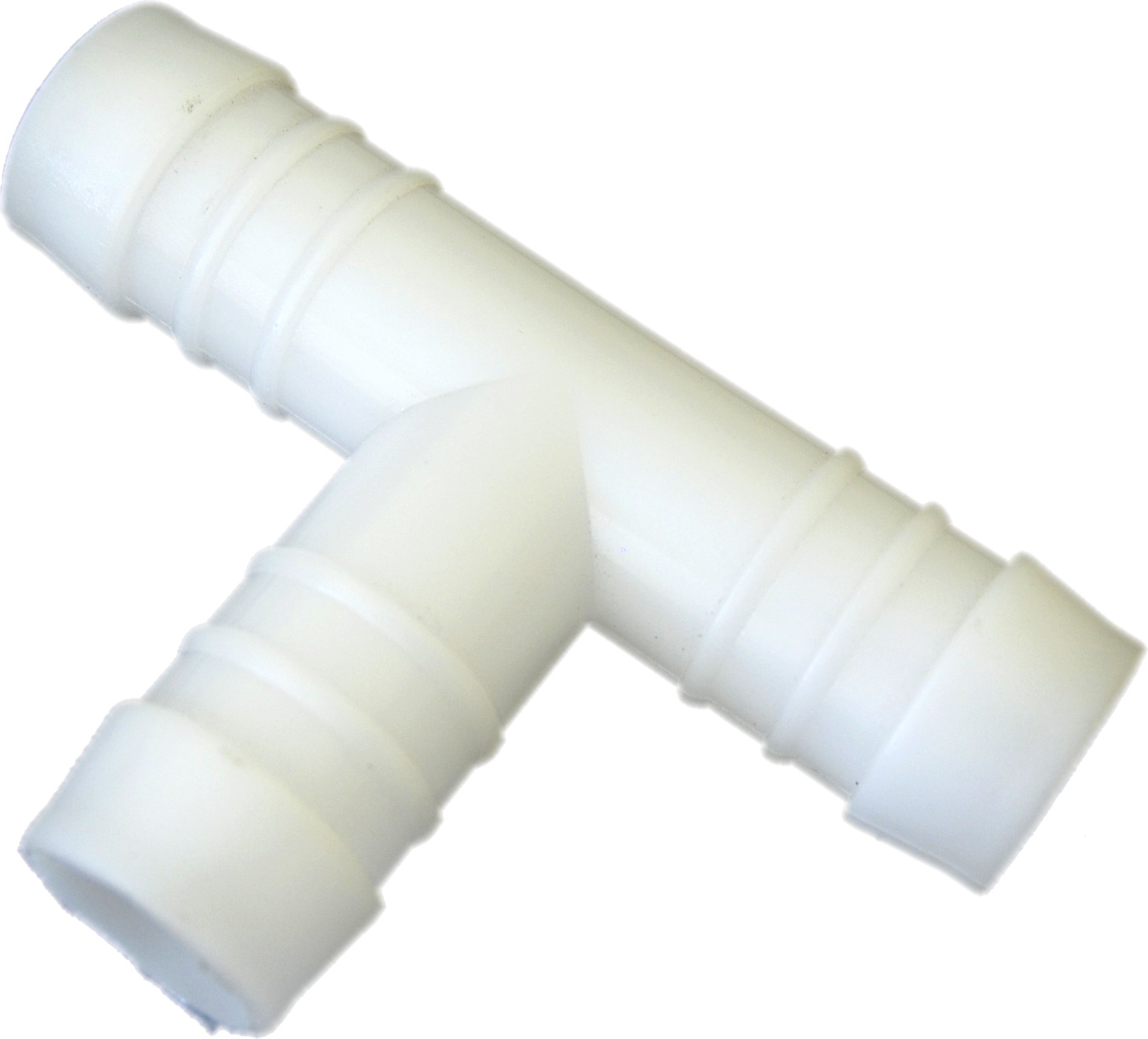 T-Verbinder für Neutrapro und Neutrafluid T-Verbinder für Neutrapro und Neutrafluid