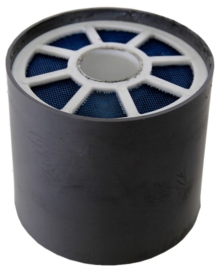 Aktivkohlefilter NEUTRAPRO Aktivkohlefilter NEUTRAPRO
